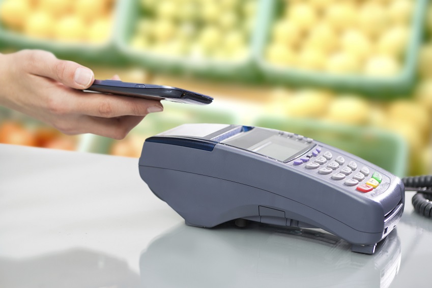 Bezahl digital: Mobile Payment ist im Kommen